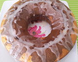 Foto del paso 5 de la receta: Torta marmolada con algarroba