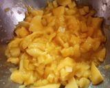मॅंगो शेक (mango shake recipe in Hindi) रेसिपी चरण 1 फोटो