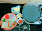 ब्रेड पिज़्ज़ा (bread pizza recipe in Hindi)