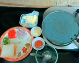 ब्रेड पिज़्ज़ा (bread pizza recipe in Hindi) रेसिपी चरण 1 फोटो