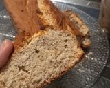 Foto del paso 5 de la receta: Budín de banana sin tacc