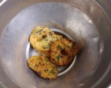 *ரைஸ் வடா* (மீந்த சாதம்) ரெசிபி ஸ்டேப் 8 புகைப்படம்