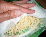 Foto del paso 12 de la receta: Pasta Fría de Cherry Tomato