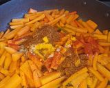 Indiai, Gajar ke Achar (Sárgarépa savanyúság, carrot pickle) recept fázis 2 fotója