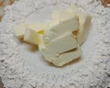 Foto del paso 1 de la receta: Masa para tartas dulces o masitas