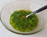 Foto del paso 2 de la receta: 🇪🇦 Pez espada a la plancha 🇪🇦
