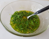 Foto del paso 2 de la receta: 🇪🇦 Pez espada a la plancha 🇪🇦