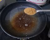 Foto langkah ke 2 dari resep Bubur Labu Kuning buat sarapan.