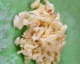 Foto langkah ke 4 dari resep Pangsit Goreng Lek Gino.