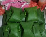 Foto langkah ke 4 dari resep Kue nogosari/pipis pisang.