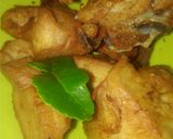 Foto langkah ke 7 dari resep Ayam Goreng Sederhana.