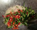 Foto langkah ke 4 dari resep Sayur Lombok / Sayur Cabai.