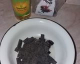Kinder Maxi King torta recept fázis 10 fotója