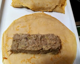 Foto del paso 11 de la receta: Creps de confit de pato y ceps 🦆