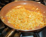 A picture of step 2 of Eggplant Lasagna.