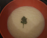 Foto del paso 7 de la receta: Crema de calabacín y puerro