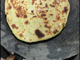 Gobhi Paratha