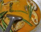 Foto langkah ke 2 dari resep Gulai Ikan Nila.