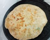 A picture of step 6 of Warm & Flavorful Radish Stuffed Parathas (Muli ke Parathe) Bye Bye Winter.