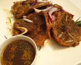 Whole Mustard Pork Chops recipe step 7 photo