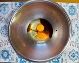 Foto del paso 2 de la receta: Torta matera 🧉 (súper fácil)