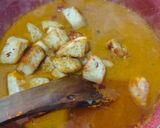 कढ़ाई पनीर(kadai paneer recipe in Hindi) रेसिपी चरण 9 फोटो