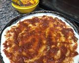 Foto del paso 1 de la receta: Pizza flama Doritos