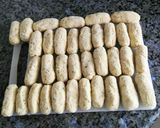 Foto del paso 8 de la receta Croquetas de kebab