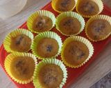 Foto del paso 3 de la receta: Pirotines de maní