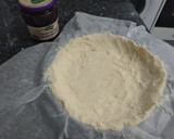 Foto del paso 2 de la receta: Tarta alemana de frutos del bosque