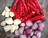 Foto langkah ke 4 dari resep Cumi saus tiram.