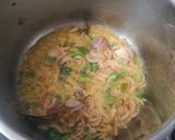 முட்டை பிரியாணி(egg biryani recipe in tamil) ரெசிபி ஸ்டேப் 2 புகைப்படம்