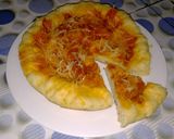 Foto langkah ke 7 dari resep Pizza Sosis.