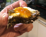 Foto del paso 8 de la receta: Pan de semillas (sin harina)