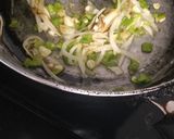 A picture of step 1 of Simple maggi.