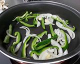 Foto del paso 2 de la receta: Guarnición de verduras