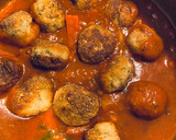 Foto del paso 8 de la receta: Albóndigas caseras!