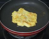 Foto langkah ke 2 dari resep Korean Street Toast.