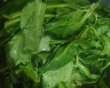 क्रीमी पालक पनीर(creamy palak paneer recipe in hindi) रेसिपी चरण 1 फोटो