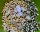 दाल भज्जी (Dal bhajji recipe in hindi) रेसिपी चरण 1 फोटो