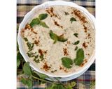 A picture of step 5 of Pudina Raita.