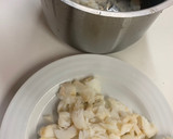 Foto del paso 1 de la receta: Atascaburras - Receta auténtica manchega