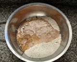 Foto del paso 2 de la receta: Crackers integrales