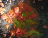 Foto langkah ke 2 dari resep Sambal Goreng Udang & Hati Ayam.