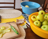 Foto del paso 4 de la receta: Pay de manzana