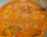 Foto langkah ke 3 dari resep 158. Bumbu Kacang Siomay & Batagor.
