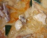 Foto langkah ke 3 dari resep Gulai ayam.