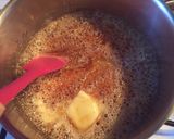 Churros karamell szósszal recept fázis 5 fotója