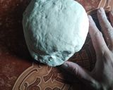 Foto del paso 4 de la receta: Marraqueta