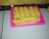 Foto langkah ke 6 dari resep Nugget pisang kekinian.